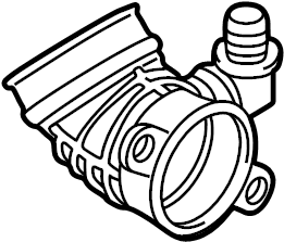 Damper 059-129-955-AE - View 6