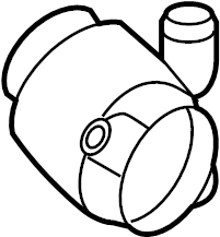 Damper 059-129-955-AE - View 3