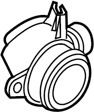 Damper 059-129-955-AE