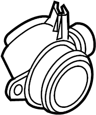 Damper 059-129-955-AE - View 7