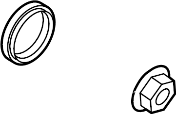 Gasket Kit 02D-598-275-A