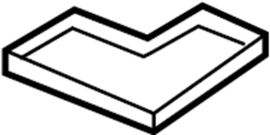 Console Mat 1K0-863-328-B-82V - View 29