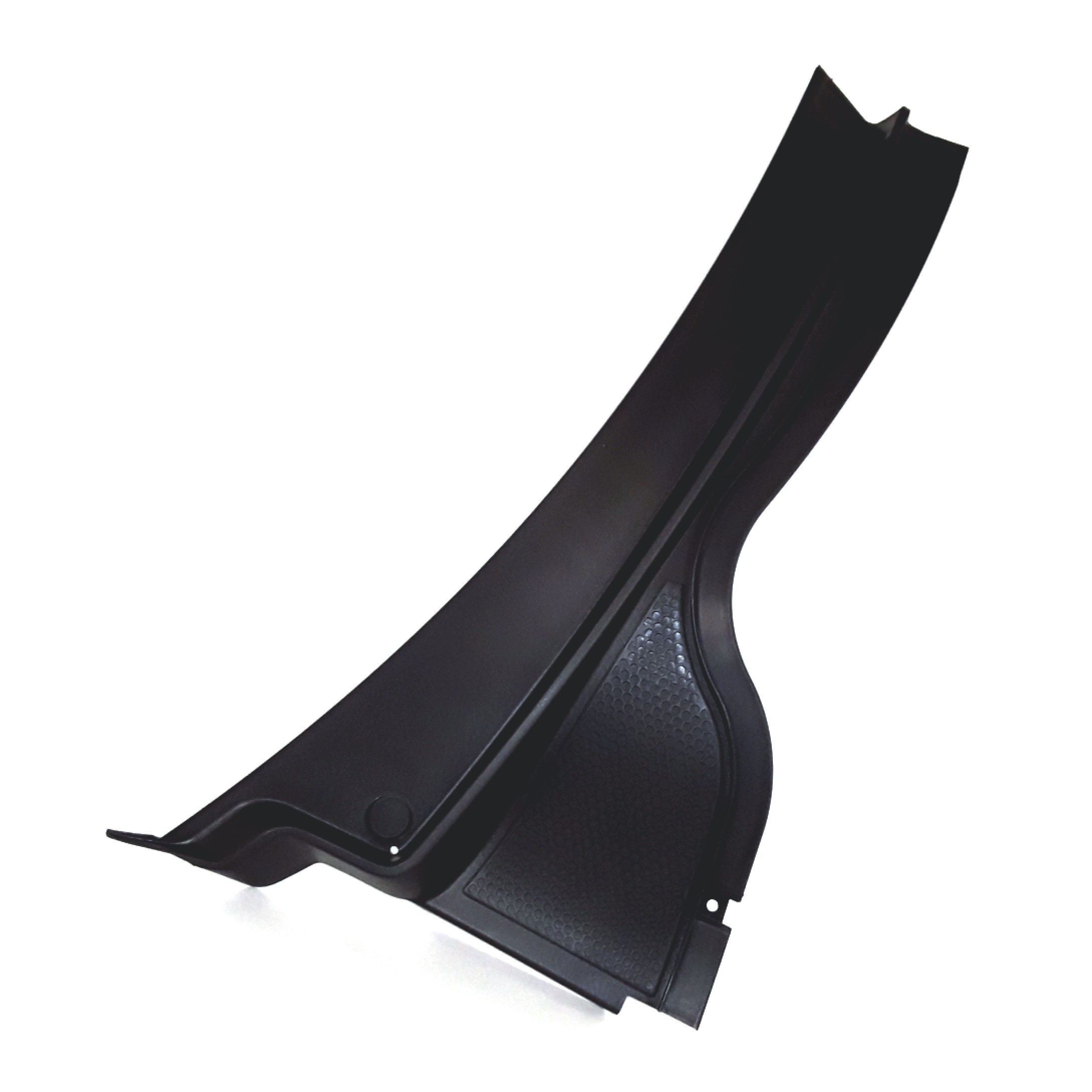 Cowl Grille 5N1-819-404-A-9B9 - View 7