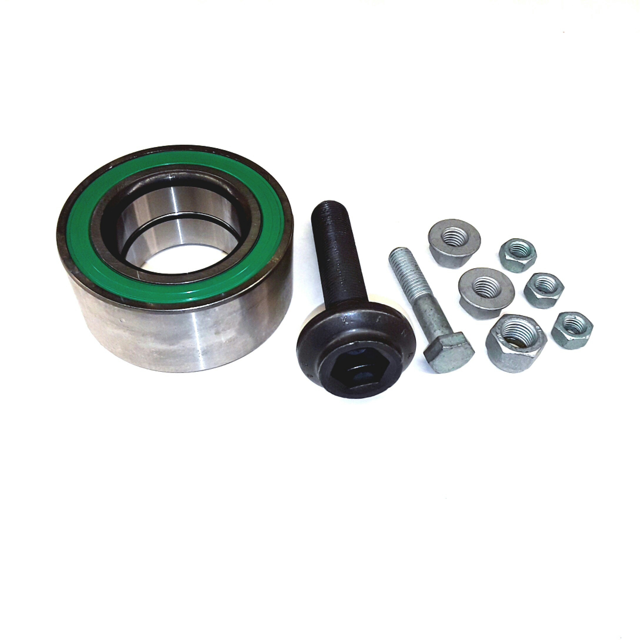 Bearing Assembly 4A0-498-625 - View 10