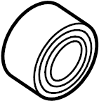 Bearing Assembly 4A0-498-625