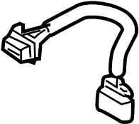 Wire Connector 7L6-971-071 - View 4