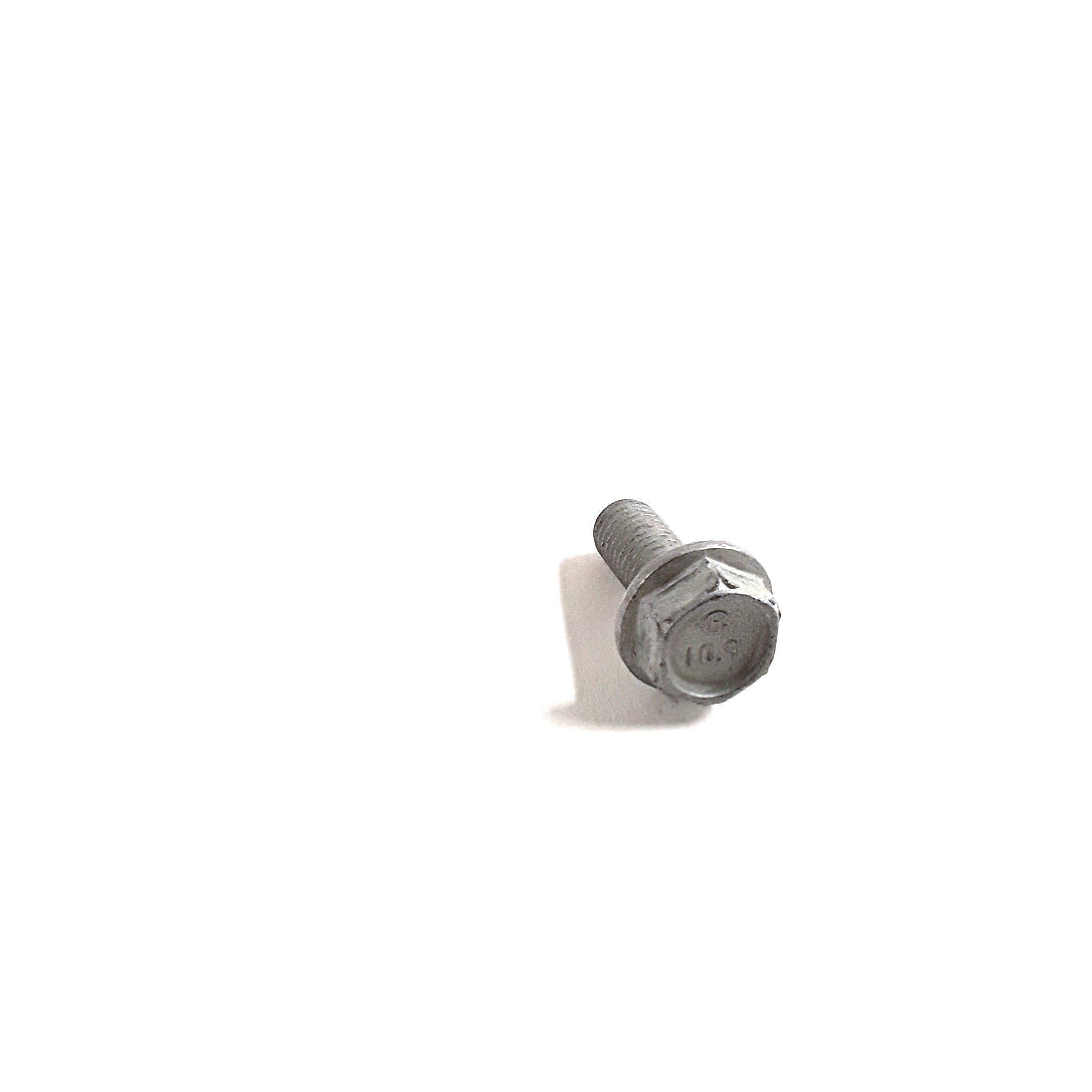 Splash Shield Screw WHT-004-326 - View 3