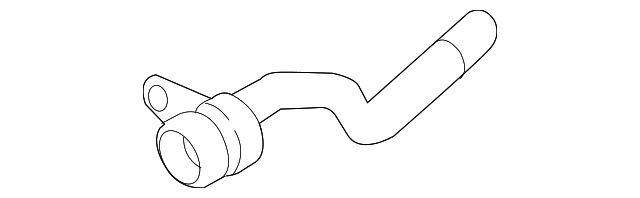 Water Hose 5QN-122-073-H