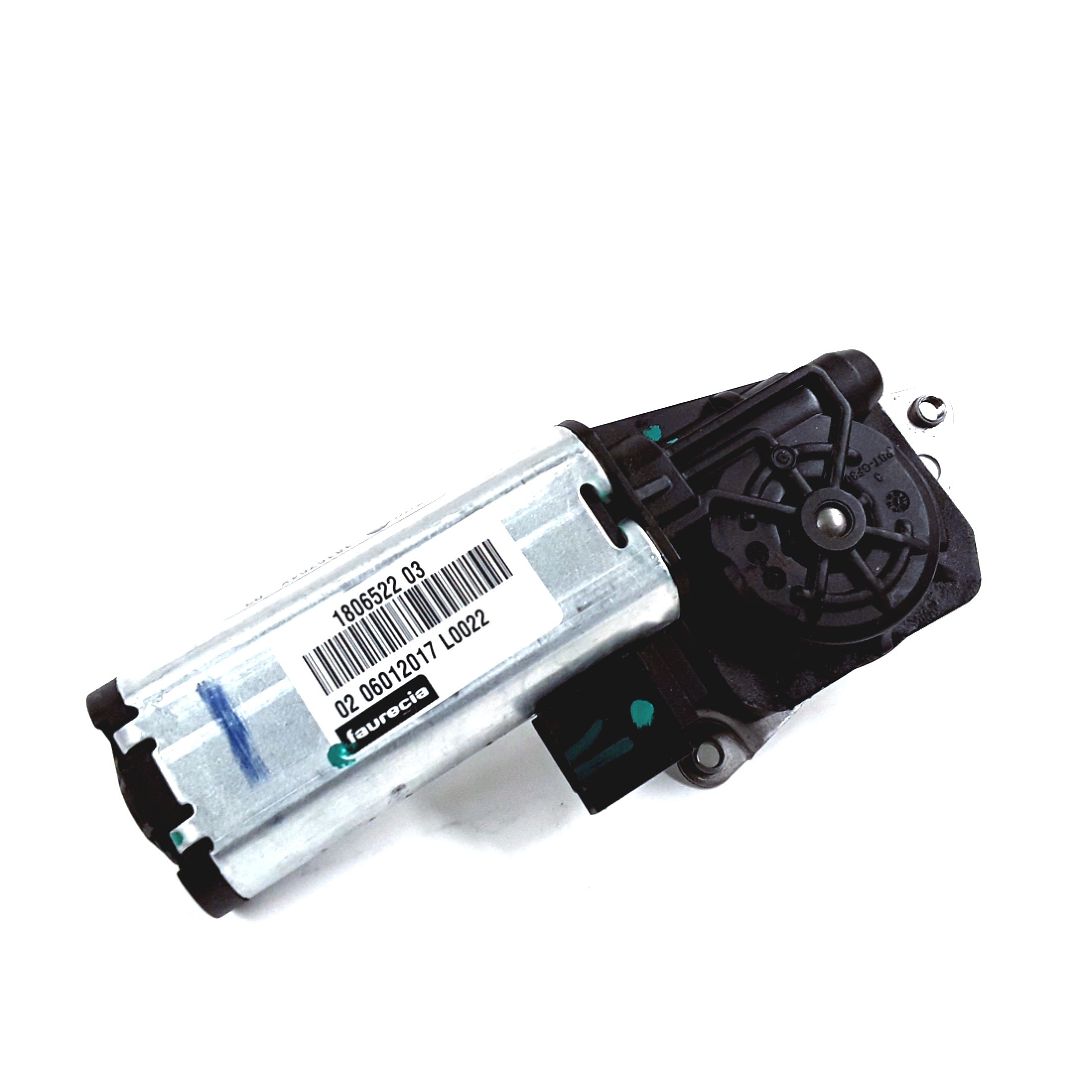 Adjust Motor 3QF-959-111-A - View 4