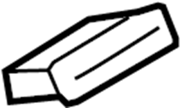 Bin 5M0-858-373-D-1QB - View 2