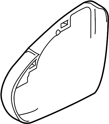 Glass Holder 5K7-857-602-9B9 - View 7