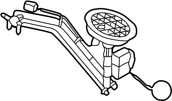 Sending Unit 3B0-998-673-C