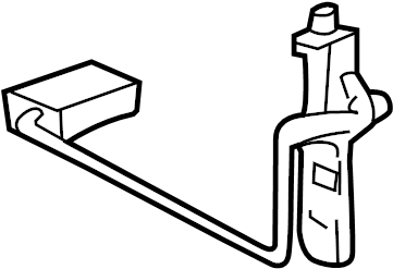 Sending Unit 3B0-998-673-C - View 6