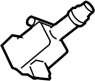 Lock Actuator 1C0-810-773 - View 11