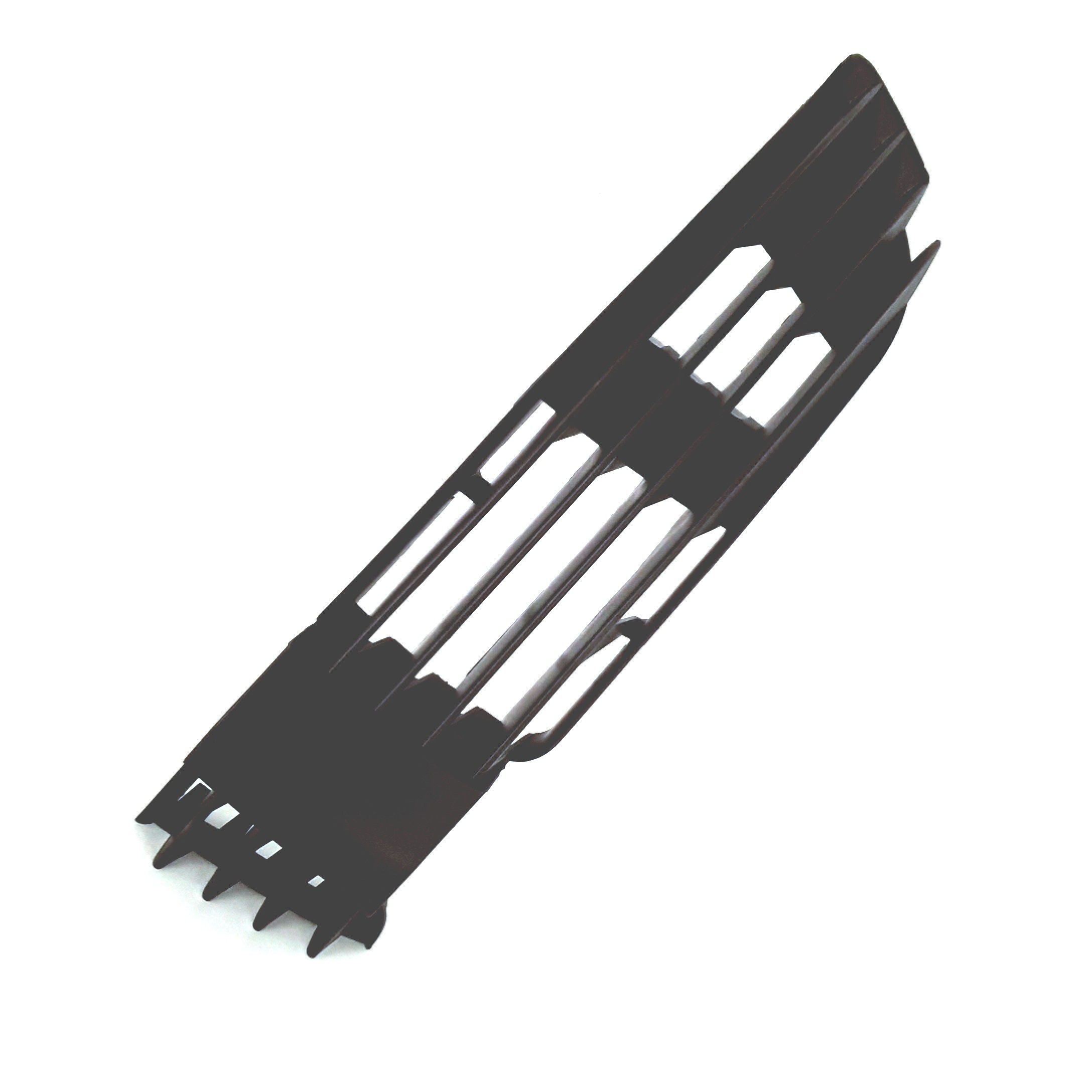 Lower Grille 3B0-853-665-H-B41 - View 5
