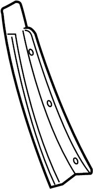 Door Applique 1C0-837-889-F-041