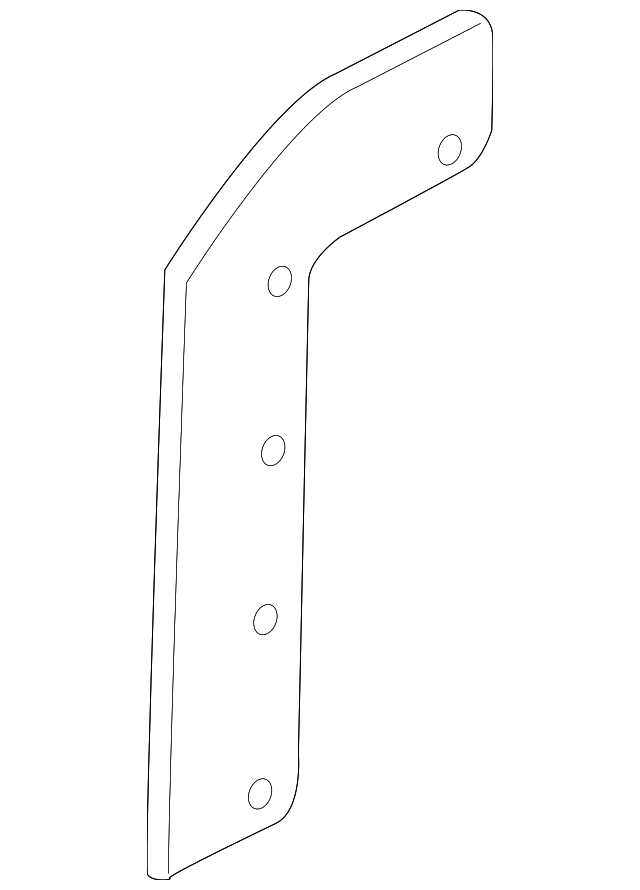 Cover Plate 06K-129-598-B - View 14