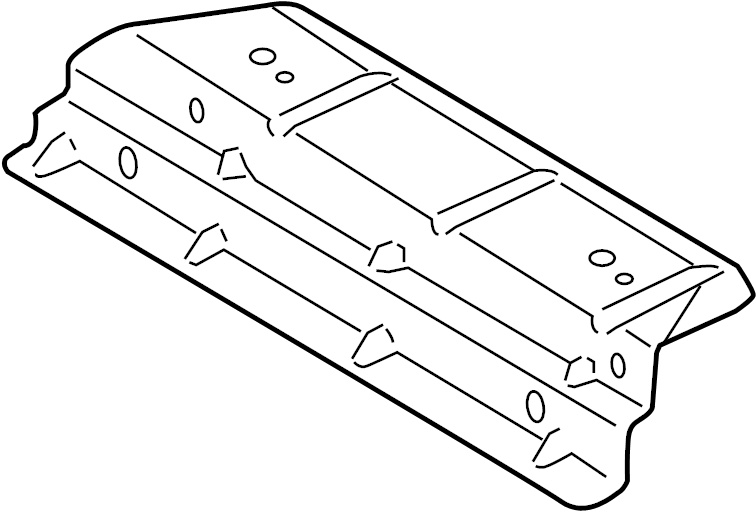 Cover Plate 06F-129-597-F - View 11
