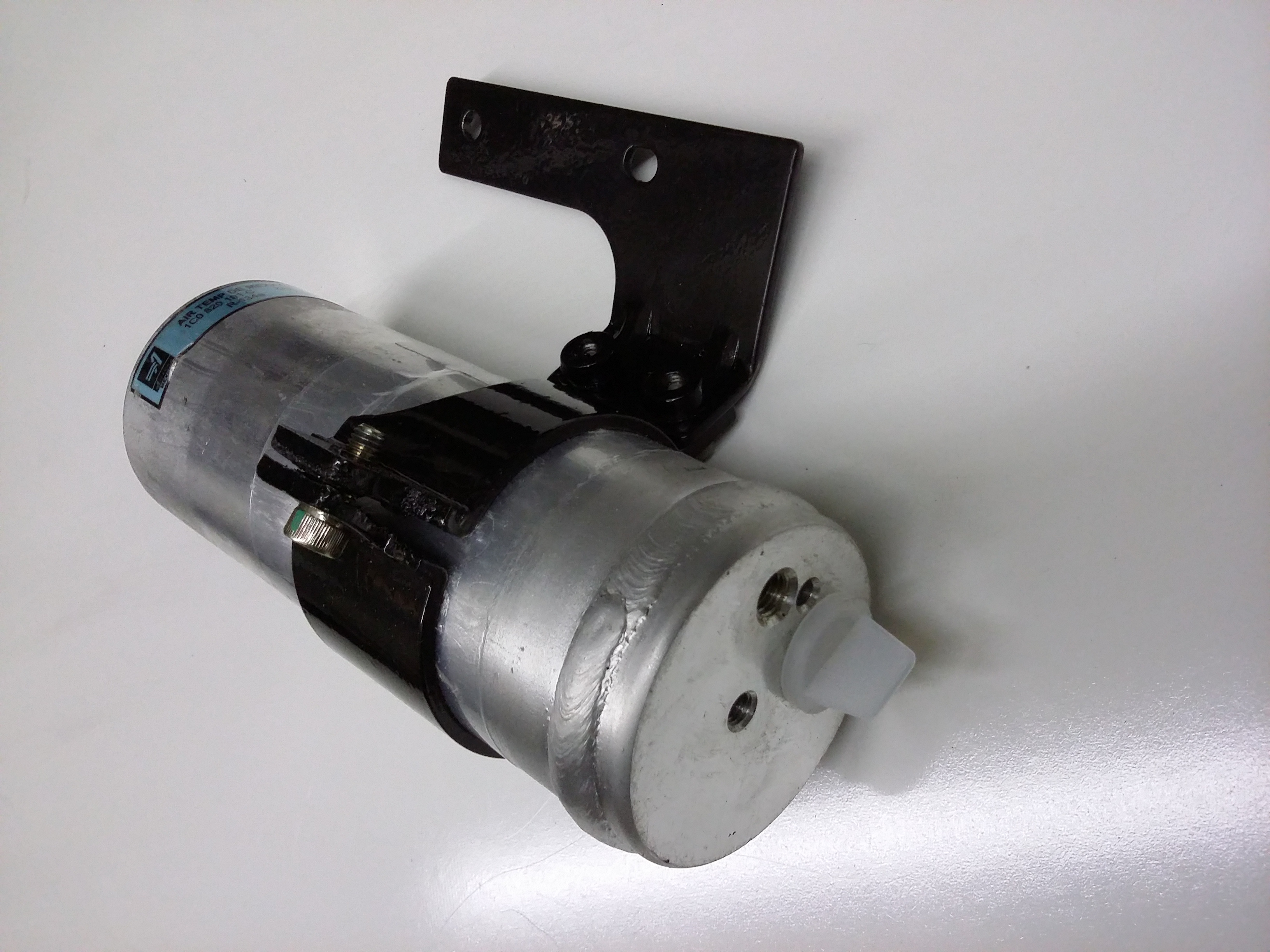 Dehydrator 1C0-820-191-C - View 4