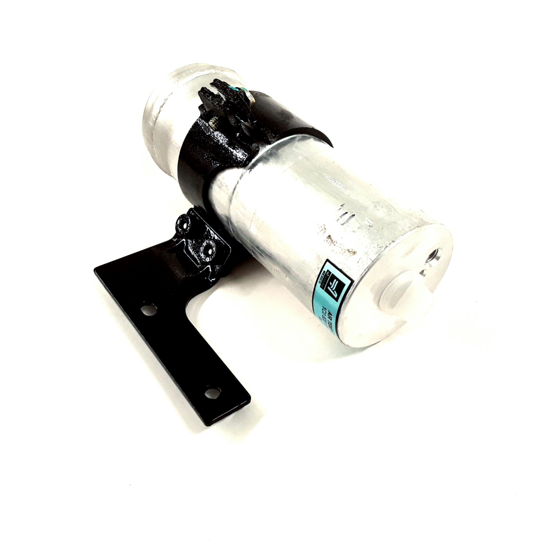 Dehydrator 1C0-820-191-C - View 5