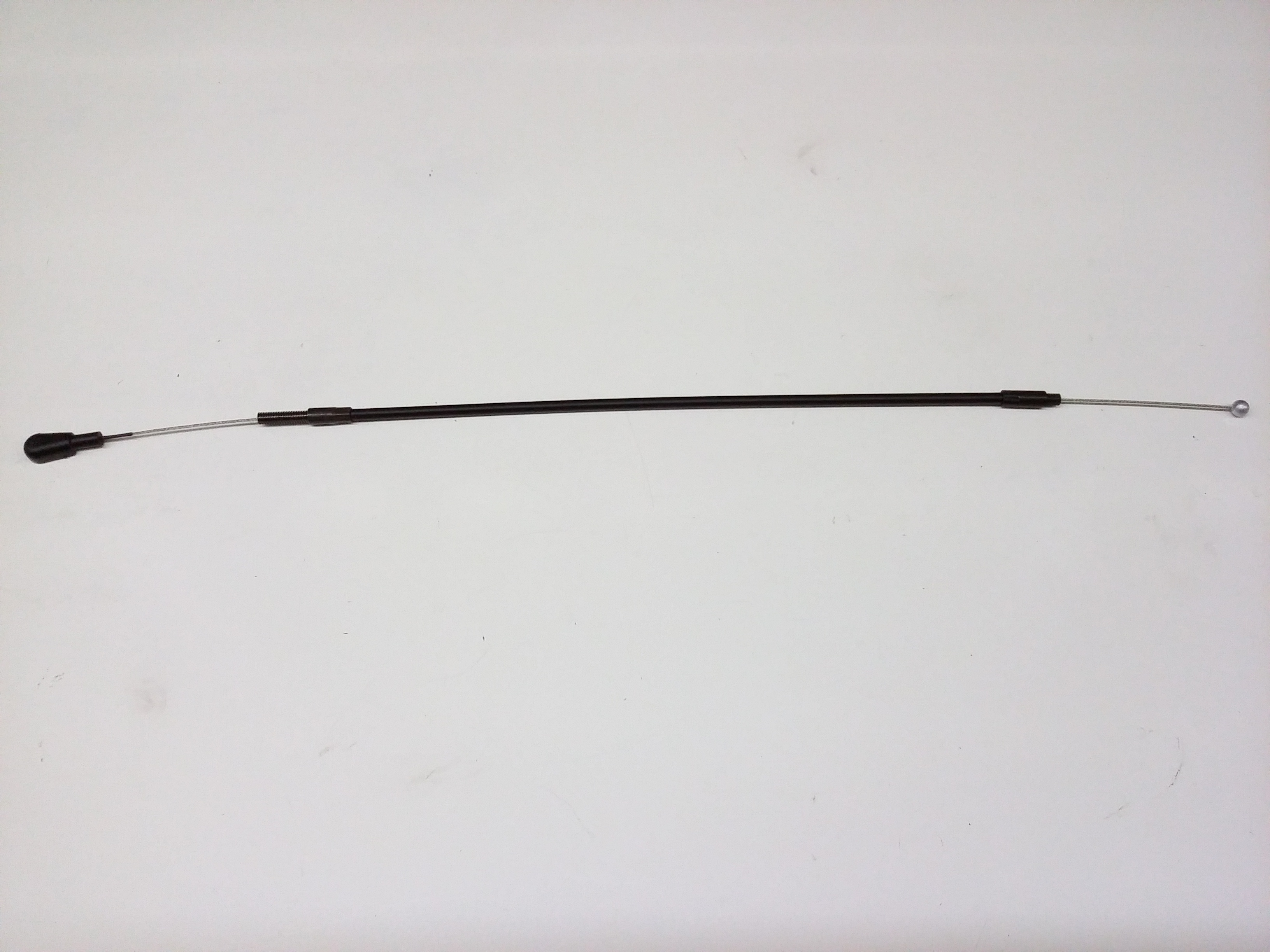 Convertible Top Cable 1Y0-871-707-B - View 9