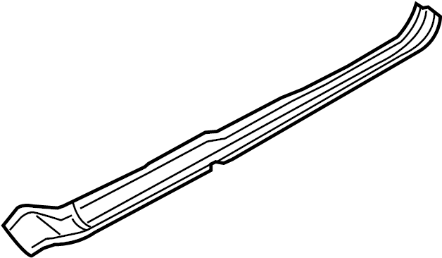 Inner Reinforced 1K0-803-561-A - View 29