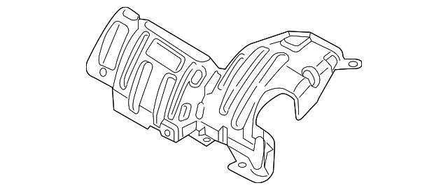 Cover Plate 06K-129-598-B - View 28