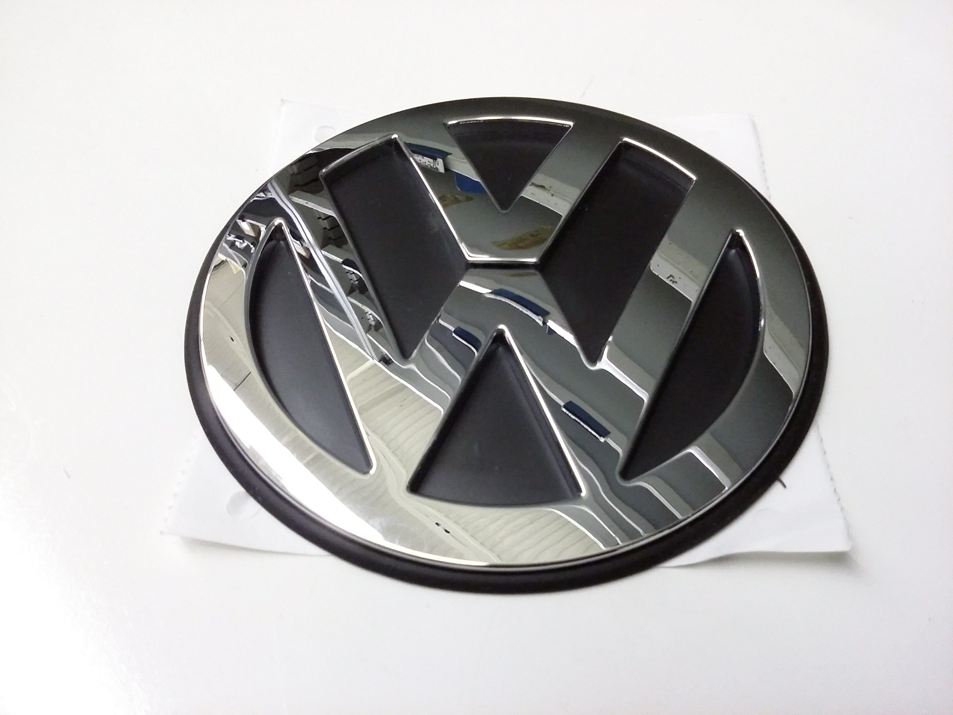 Emblem 1C0-853-630-M-ULM - View 5