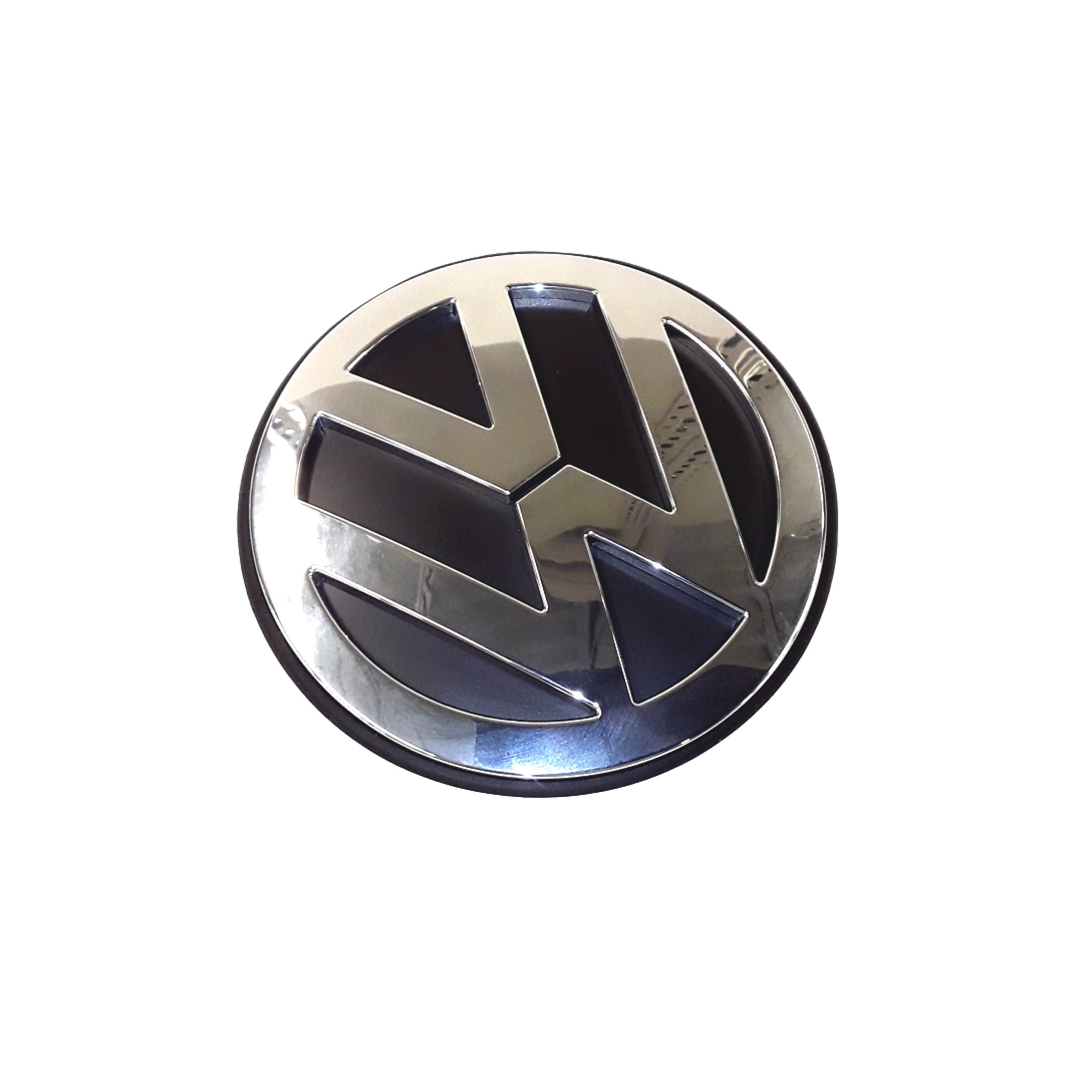 Emblem 1C0-853-630-M-ULM - View 6