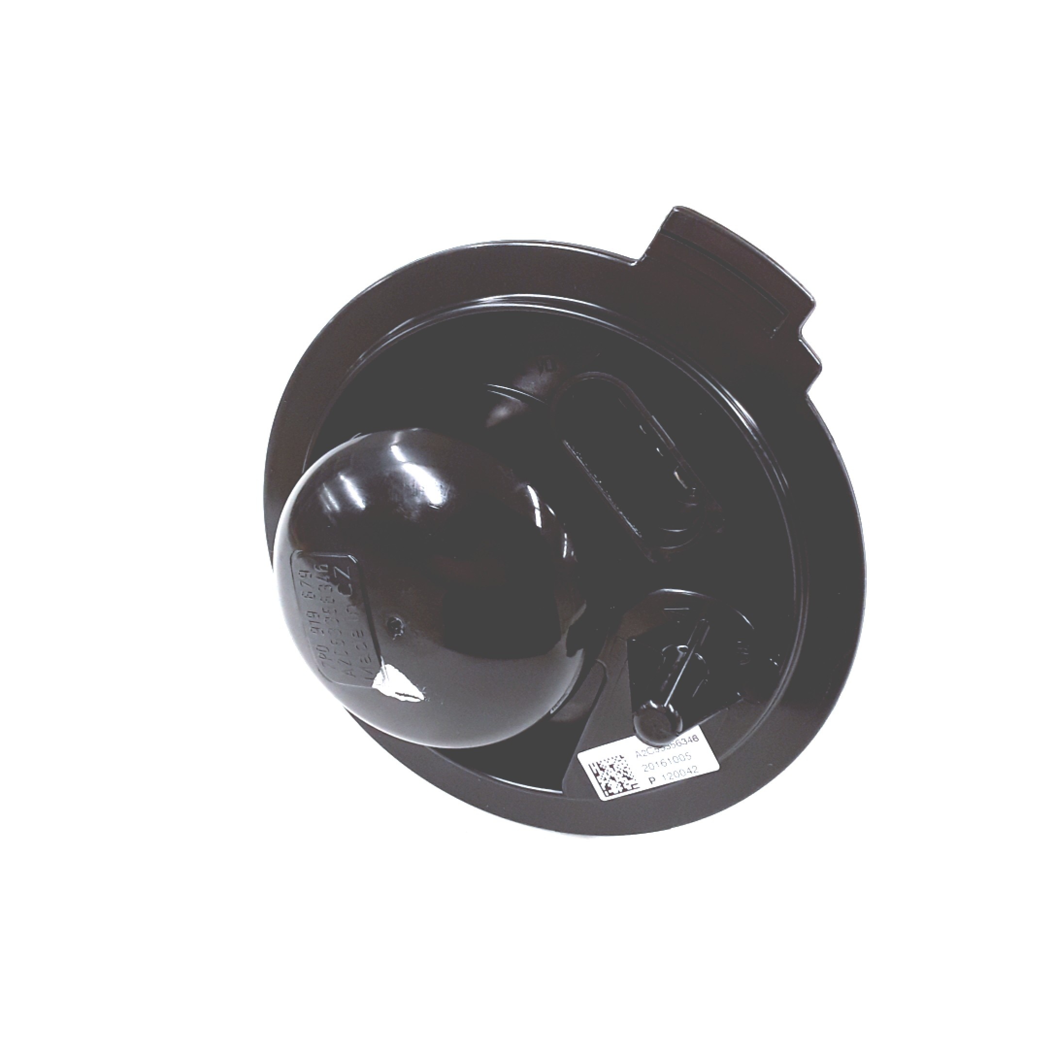 Fuel Pump Housing 7P0-919-679