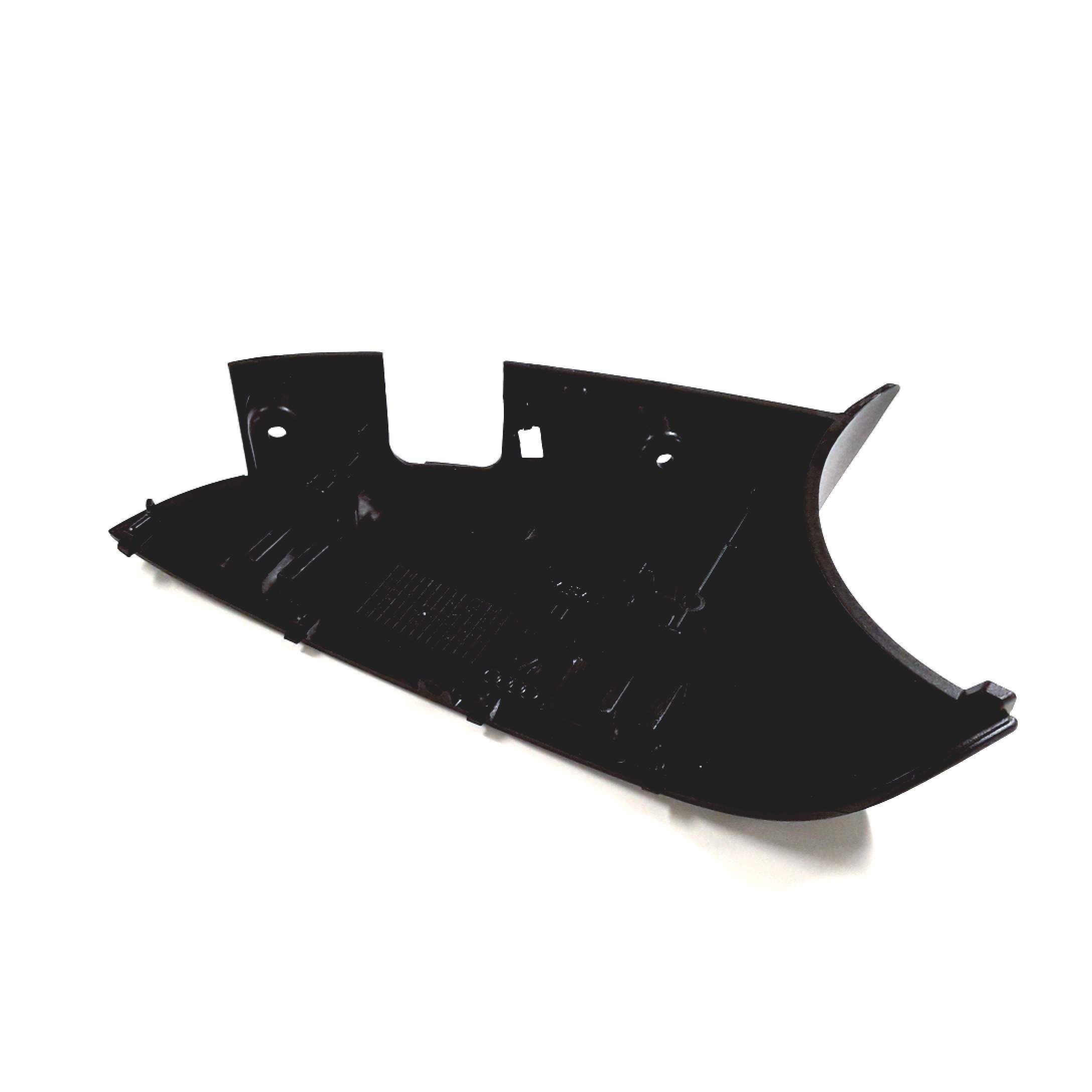 Lower Trim 1K0-857-577-B-9B9 - View 4