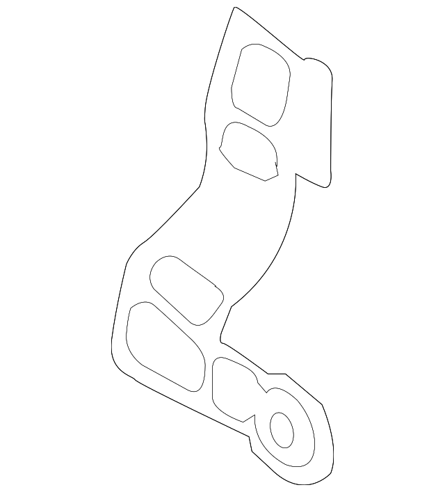 Cover Plate 06K-129-598-B - View 12