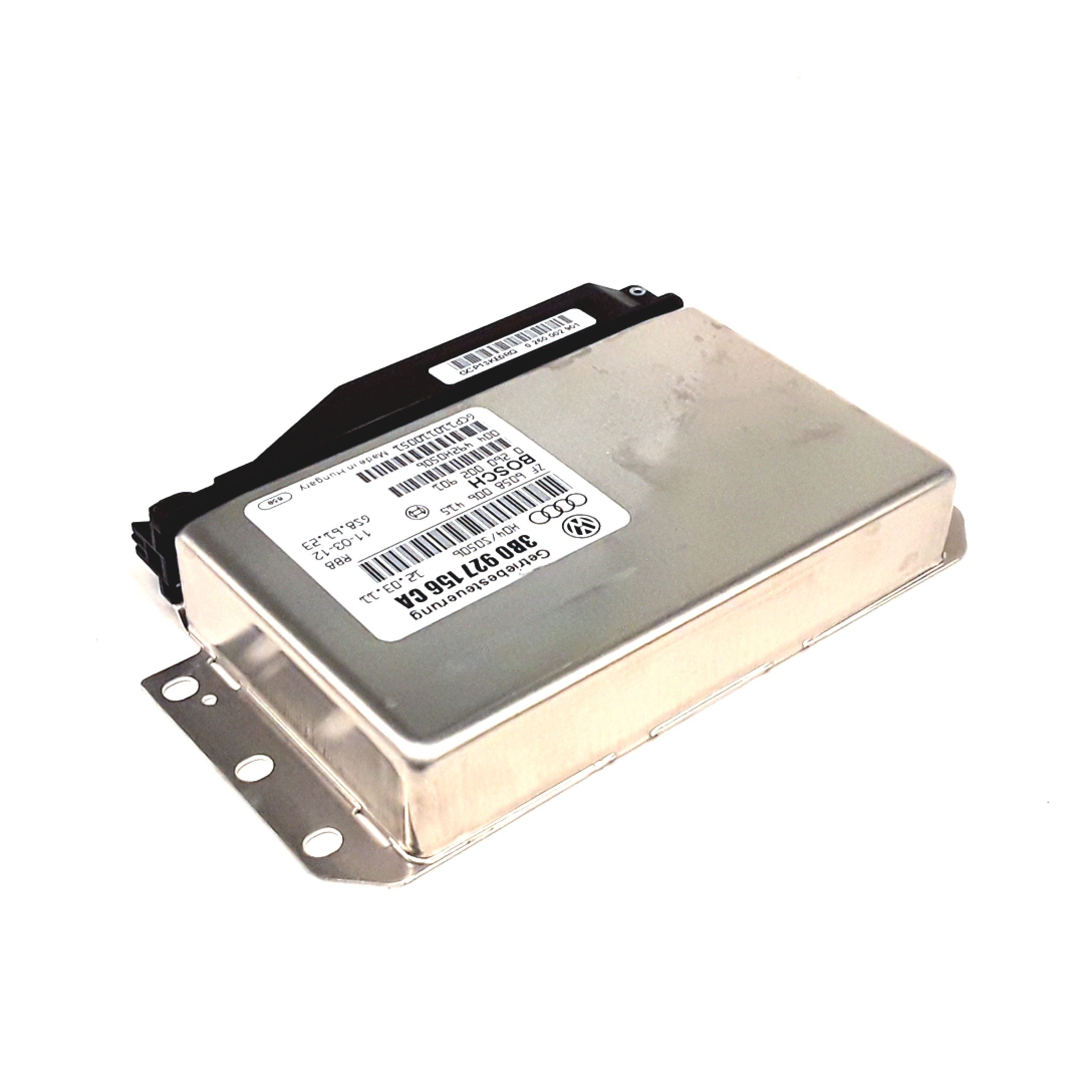 Automatic Transmission Control Module 3B0-927-156-CA - View 2