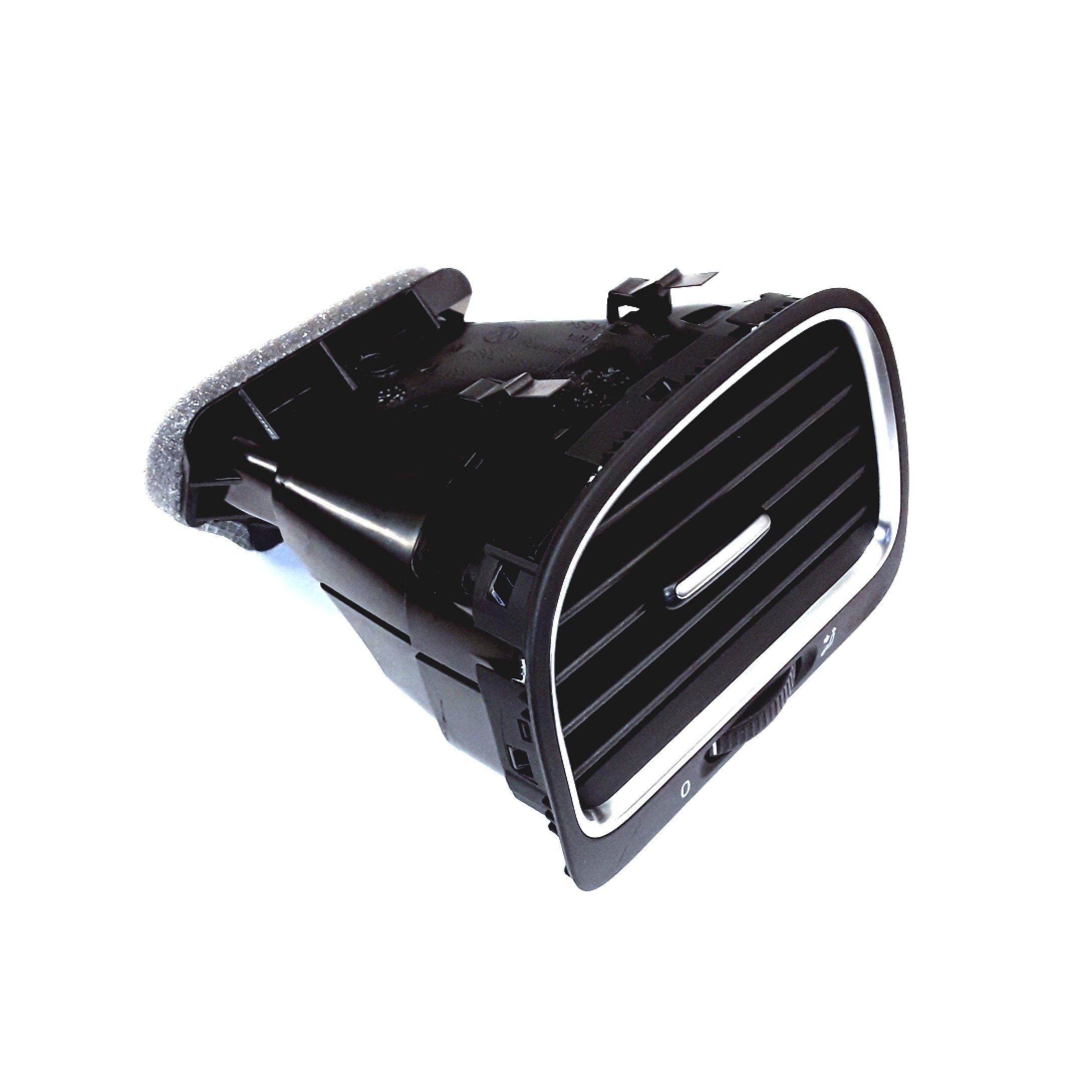 Dashboard Air Vent 5K0-819-703-K-VAL - View 8