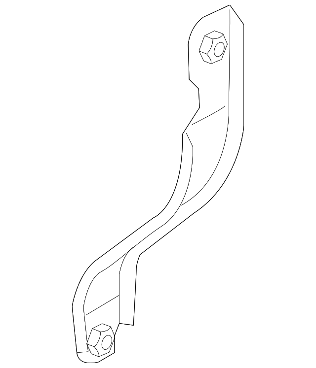 Lower Support 06K-145-536-A - View 11