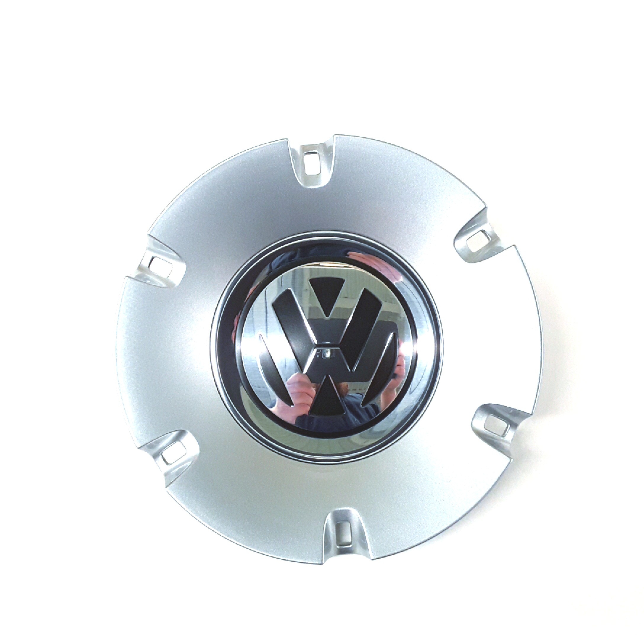 Center Cap 3C0-601-149-Q-TJY - View 12