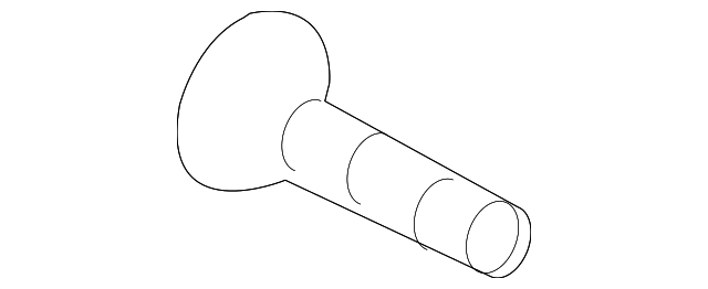 Striker Screw N-907-985-05 - View 14