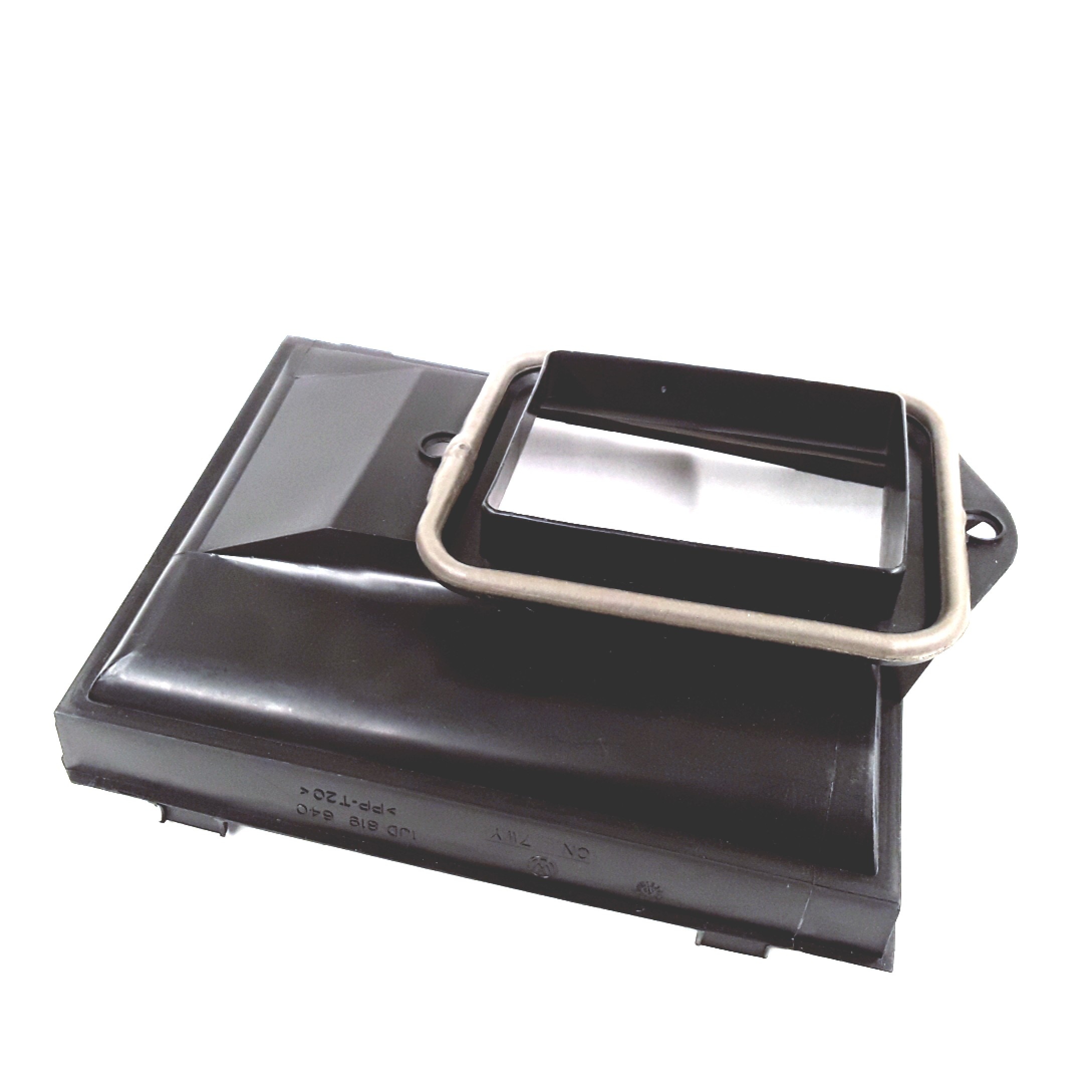 Filter Housing 1JD-819-640 - View 8