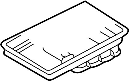 Filter Housing 1JD-819-640 - View 2