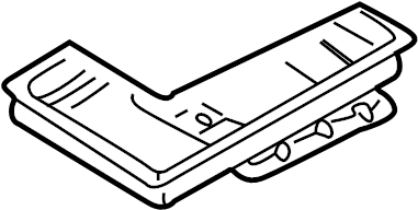 Filter Housing 1JD-819-640 - View 6