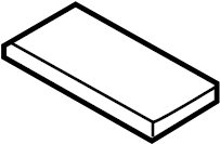 Transmission Oil Pan Magnet 097-321-368 - View 19