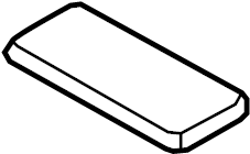 Transmission Oil Pan Magnet 097-321-368 - View 22