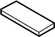 Transmission Oil Pan Magnet 097-321-368 - View 23