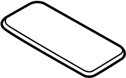 Transmission Oil Pan Magnet 097-321-368 - View 4