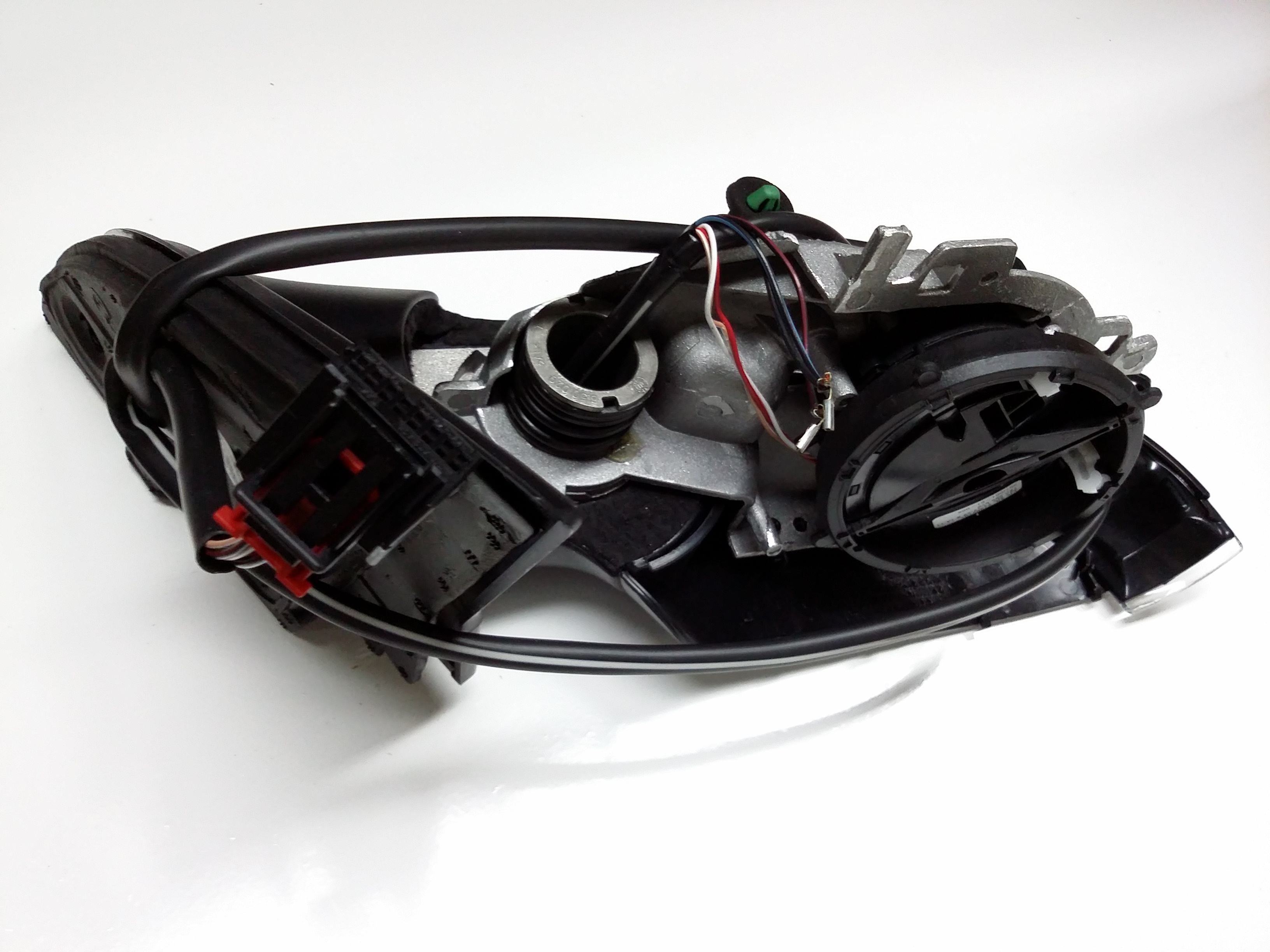 Housing Assembly 1K1-857-508-CS-9B9