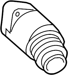 Adapter 04L-131-111-M - View 3