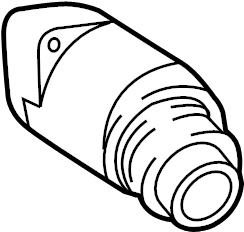 Adapter 04L-131-111-M - View 2