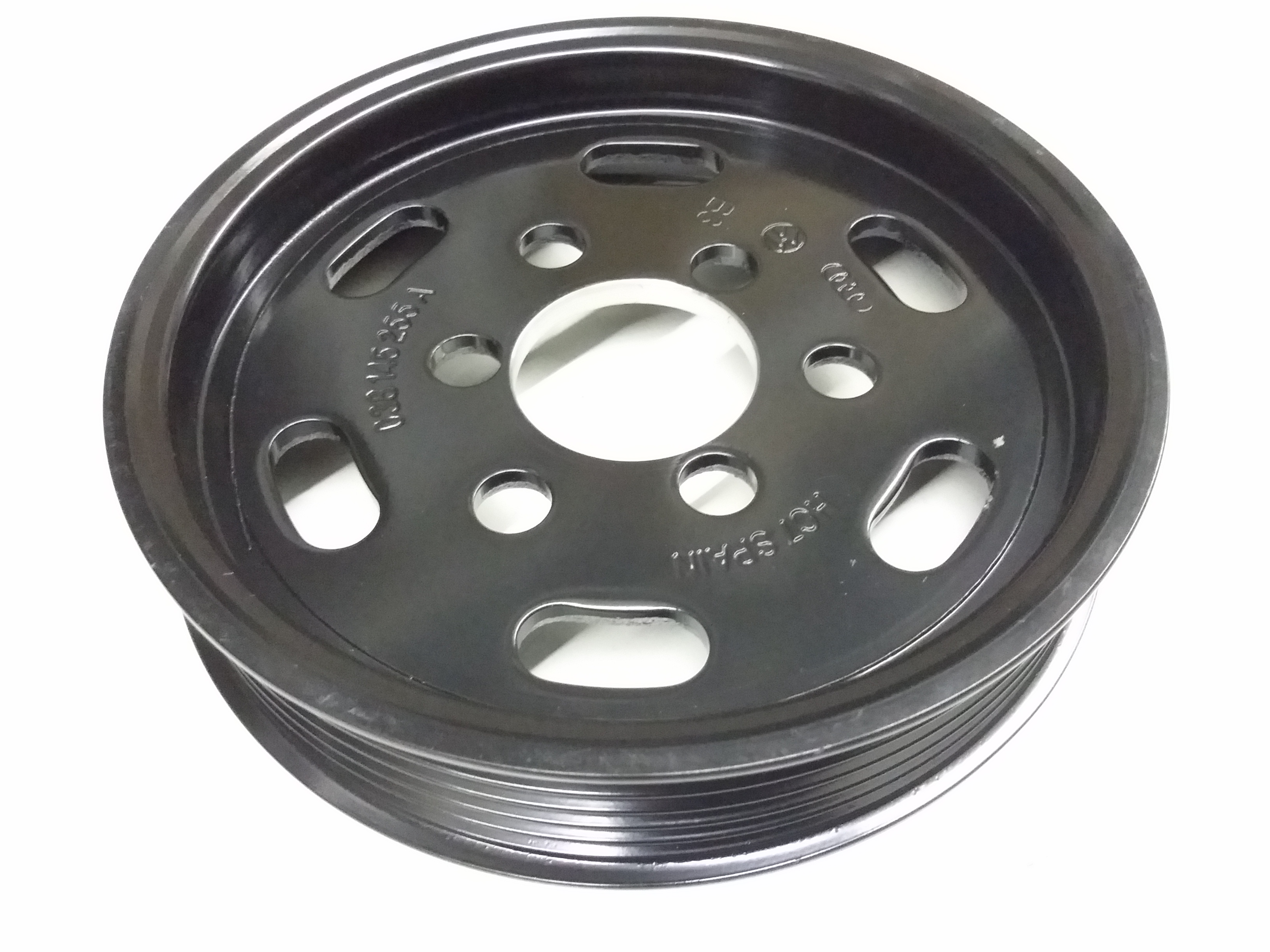 Pulley 038-145-255-A - View 10