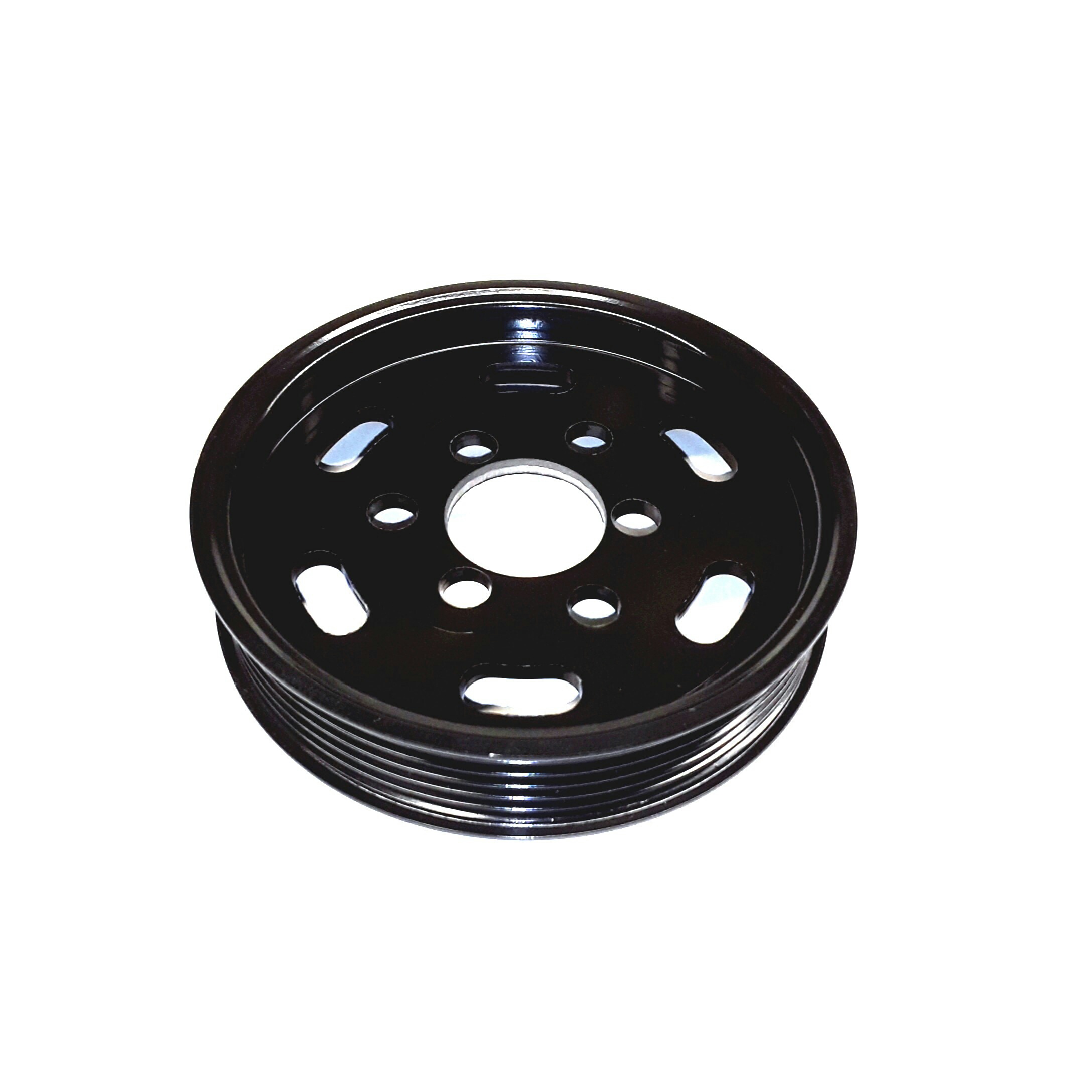 Pulley 038-145-255-A - View 16