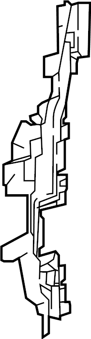 Side Baffle 3CM-121-284-A - View 4
